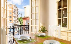 Apartamento Buganvilla
